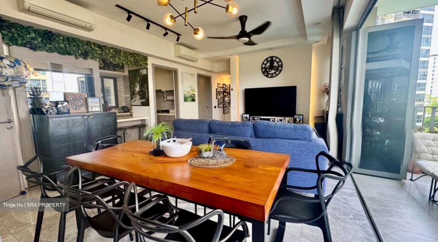 Northwave (D25), Condominium #500669031